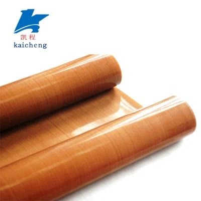  Tessuto in fibra di vetro PTFE resistente ad alta qualità e alte temperature