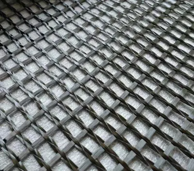  Maglia in fibra di carbonio leggera e flessibile per una facile installazione in costruzione