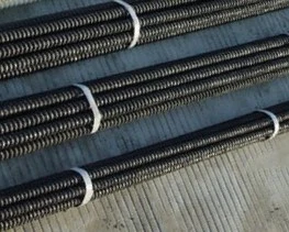 High Performance Rebar basalto Rebar fabbrica Prezzo BFrp basalto Striscia