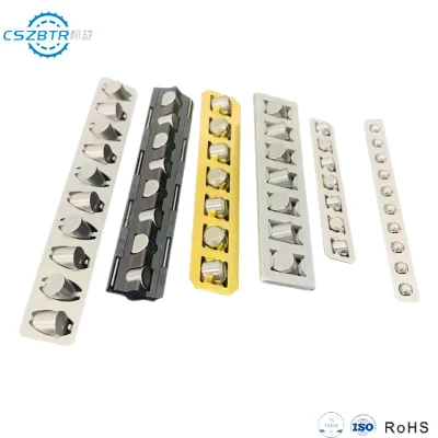 Mv4020 cuscinetto a movimento lineare HW15 gabbia ad aghi angolare in alluminio M Guida a rulli incrociati V.