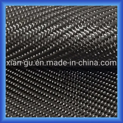 TESSUTO in fibra di carbonio Twill T700 DA 600 G/M2