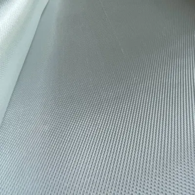 Tessuto industriale in fibra di vetro 7781 e-Glass per elettronica e. Settore apparecchiature elettriche/energia
