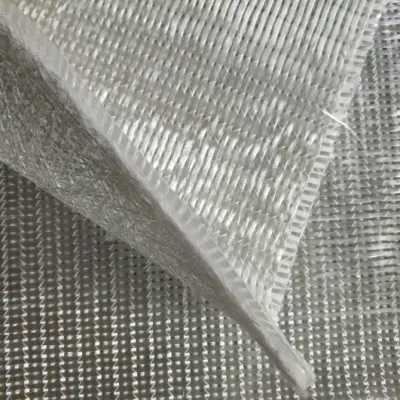  Tappeto combinato con nucleo in fibra di vetro (tappeto per infusione a flusso combinato), CS300p180CS300