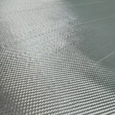 Tessuto industriale in fibra di vetro 7781 e-Glass per elettronica e. Settore apparecchiature elettriche/energia