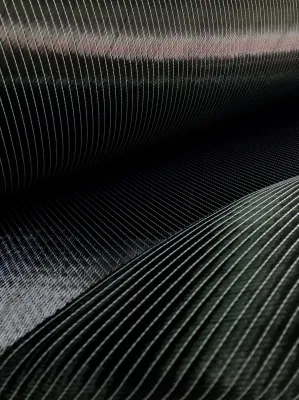  Fabbrica Prezzo all&prime;ingrosso Biaxial fibra di carbonio tessuto tessuto rotolo Multi Axial Tessuto in fibra di carbonio