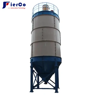  Cemento verticale grande sigillato multifunzionale Cementi Silo
