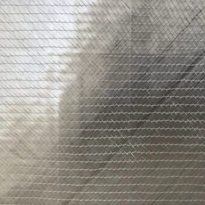  Fornitura tessuto in fibra di vetro tessuto biassiale/triassiale/fibra di vetro Multi-assiale