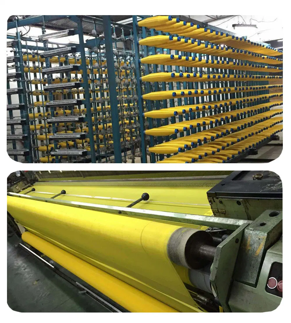 Screen Printer Nitoku Screen Polyester Fiber Mesh