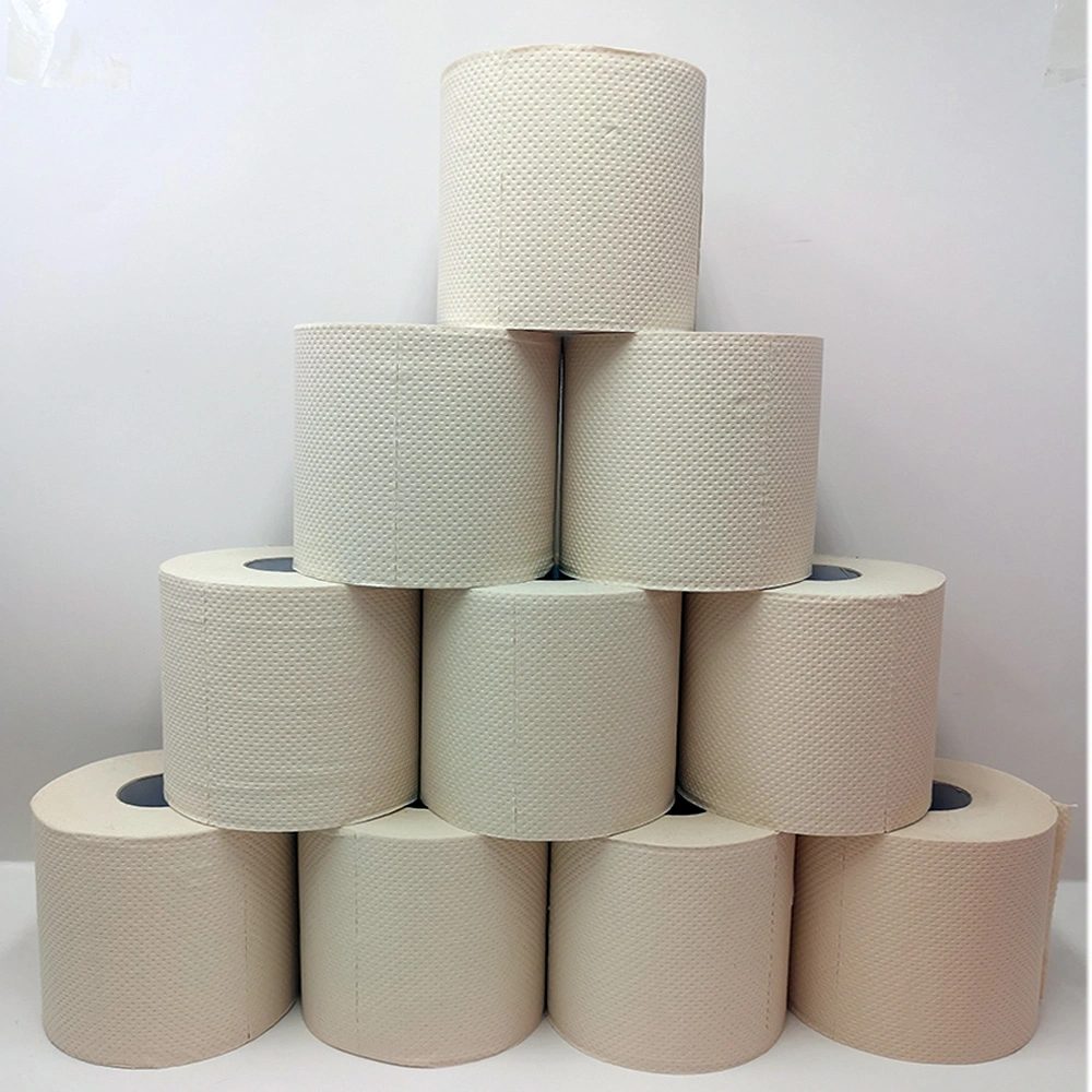 Wholesale Recycletoilet Paper Toilet Tissue