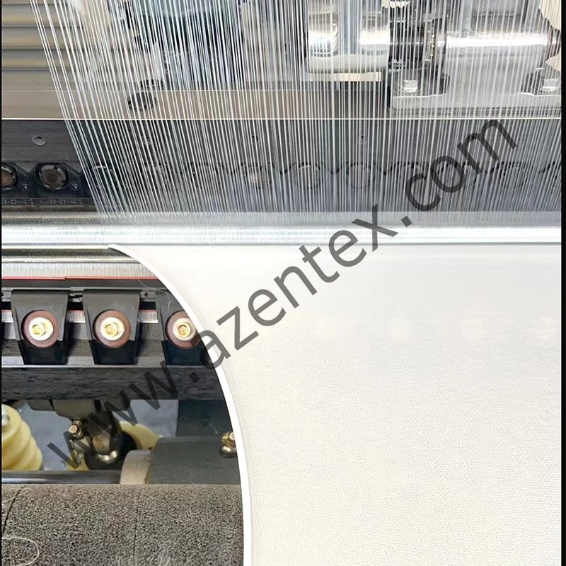 Good Quality High-Speed Tricot Warp Knitting Machine for Velvet Curtain