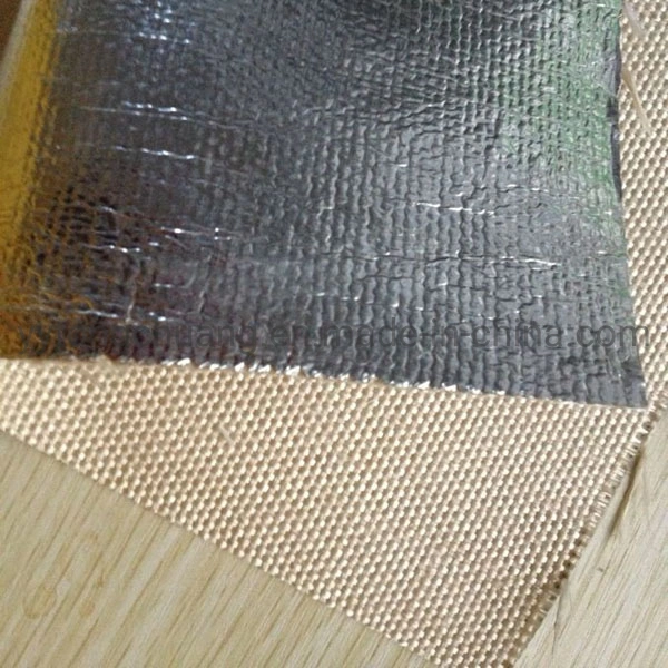 Texturized Fiberglass Cloth for Insulation