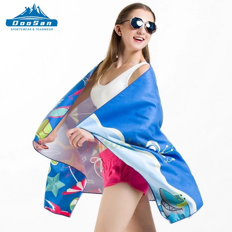 Top Quality Microfibre Beach Towel 160*80cm Top Quality Microfibre Beach Towel Sand Free Towels Beach Towel 100%Polyester Towel