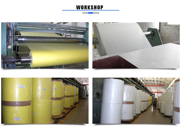 High Tensile Fiberglass Wall Covering Cloth Tissue