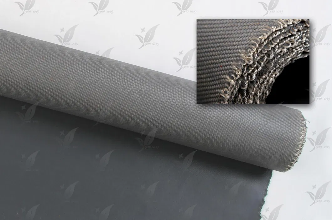 Fiberglass Cloth for Heat Insulation