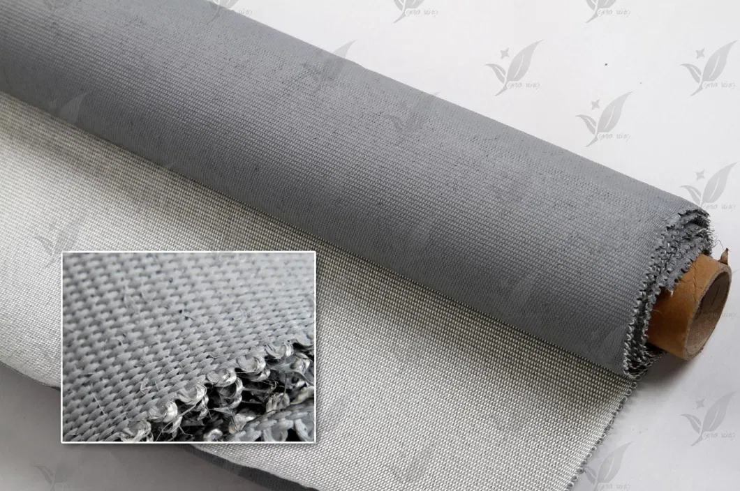 Fiberglass Cloth for Heat Insulation