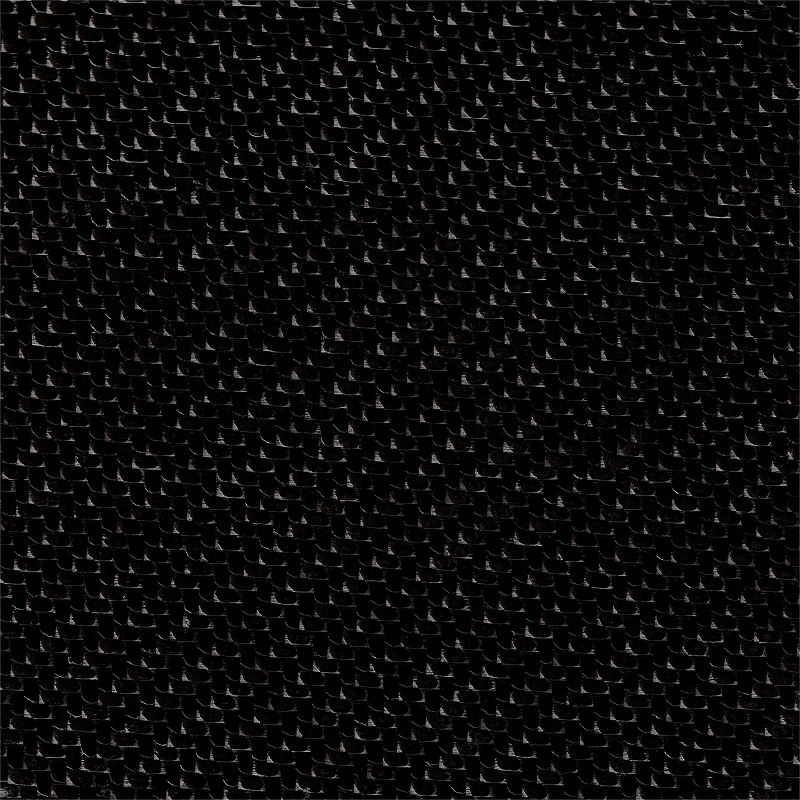 6K Twill Weave Carbon Fiber Fabric for Sports Equipment Racket