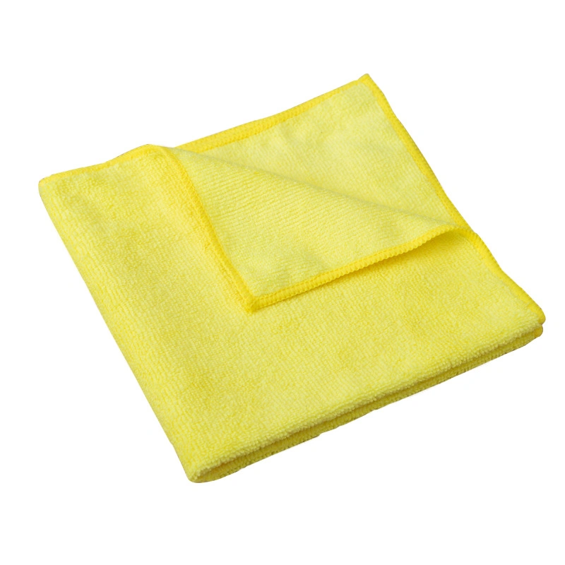 Terry Class Wholesale Microfibre Cloth Cleaning Kitchen Best-Selling Drying Towel