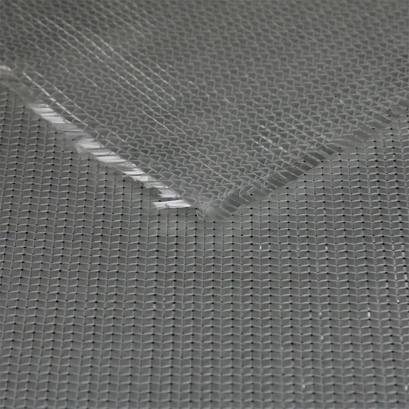 Glass Fiber Carpet Tissue Flooring Decoration