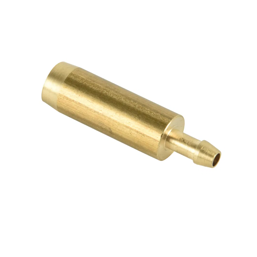 High Precision Yn27c Rock Drill Accessory Copper Filter Core