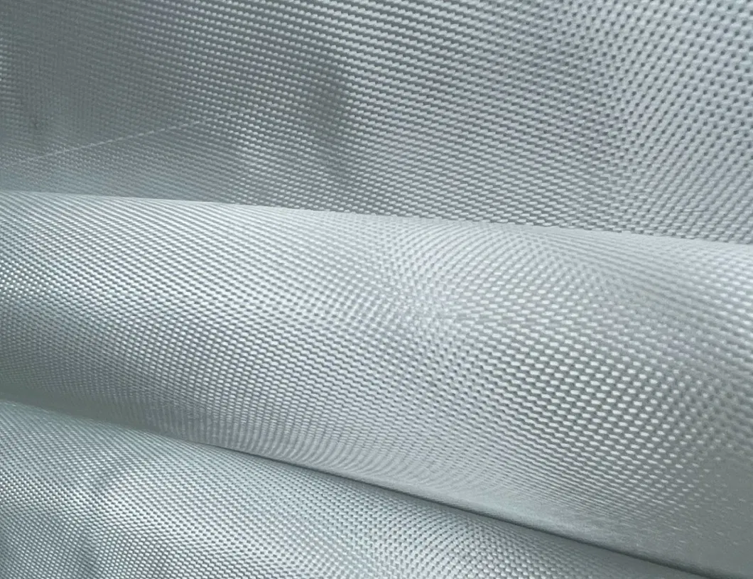 Industrial Hot Sellling Fiberglass Cloth 7781 E-Glass for Electronic and Electrical Equipment/Energy Sector