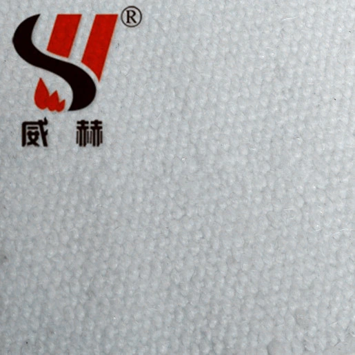 High Quality High Temperature Thermal Insulating Ceramic Fibre Cloth