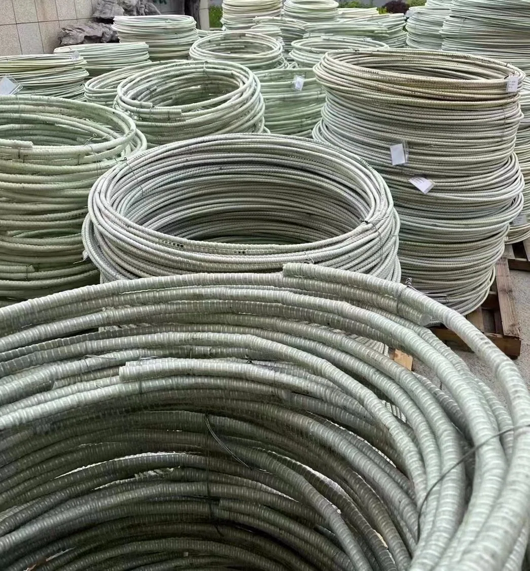 High Strength FRP Fiberglass Rebar Price