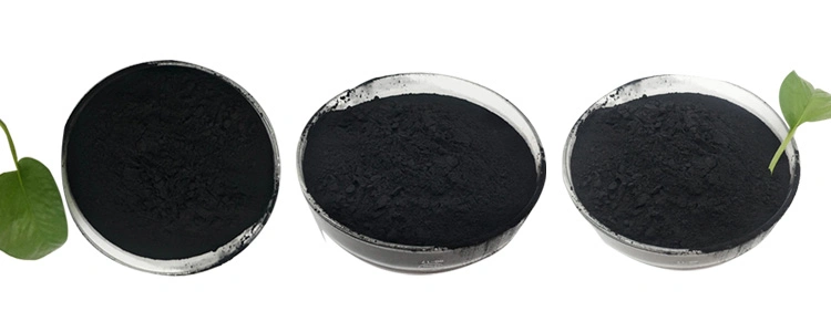 Gold Extraction Bulk Pharmacy Powder Chemical Formula Activated Carbon