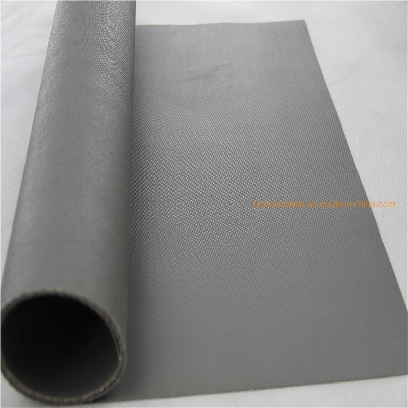 Thermal Insulation 0.2 mm--1.3 mm Silicon Cover Yellow Red Black Color Fiberglass Insulation Cloth