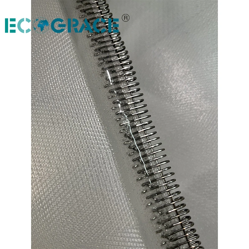Industrial Slurry Drying Filter Press Fabric Filter Tissue (PE 3036)