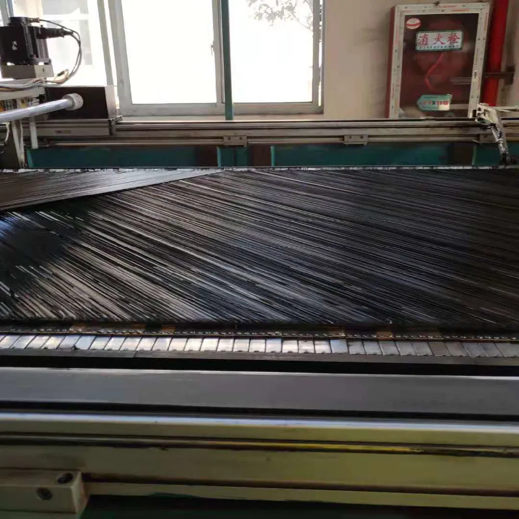 Factory Provided Industrial Hot Sellling Twill Weave Carbon Fiber Fabric 3K 240GSM