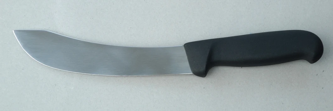 Fibrox Handle TPE TPR Softgrip Handles Boning Knife Butcher Knife Skinning Slaughtering Knives Lines