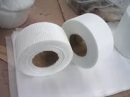 Fiberglass Industrial Insulating Fiberglass Cloth Tape Building