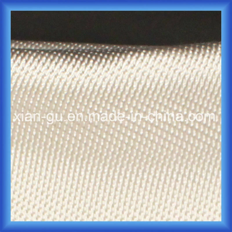 Long Run in 900degress Silica Glass Fiber Cloth