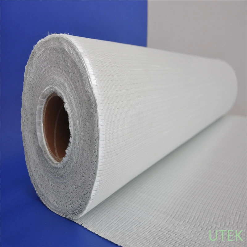 0/90 Biaxial 600GSM Fiberglass Fabric for FRP Dome