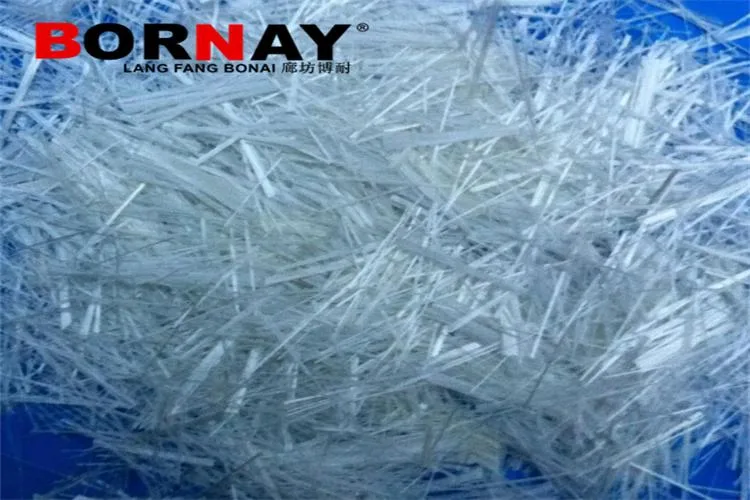 Langfang Bonai Bx600 Multiaxial Fiber Glass Fabric