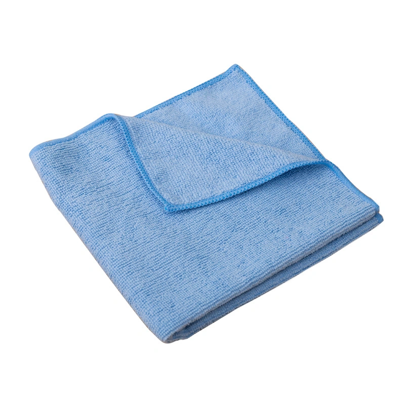 Terry Class Wholesale Microfibre Cloth Cleaning Kitchen Best-Selling Drying Towel