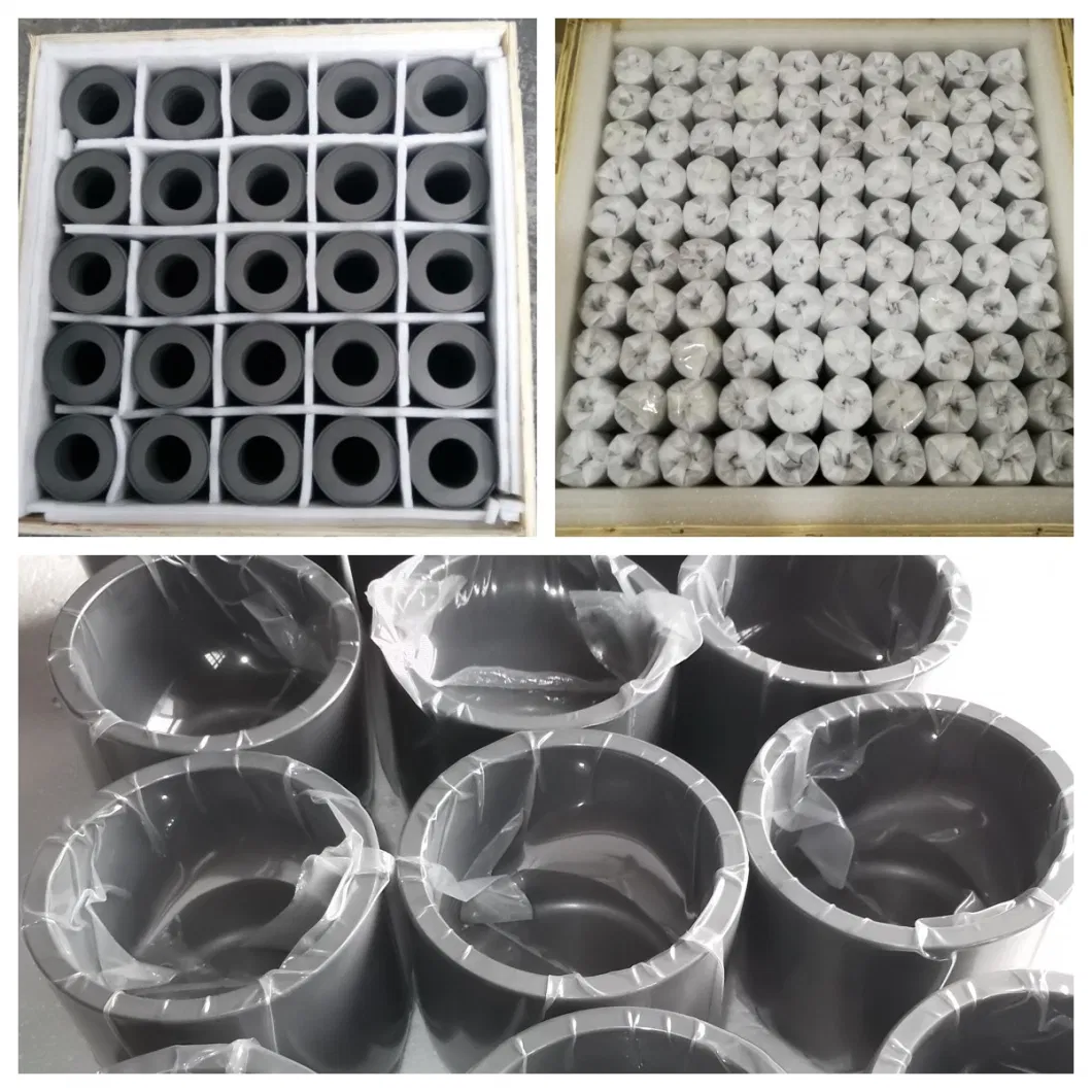 Heat Insulation Carbon-Carbon C/C Composites for Furnace