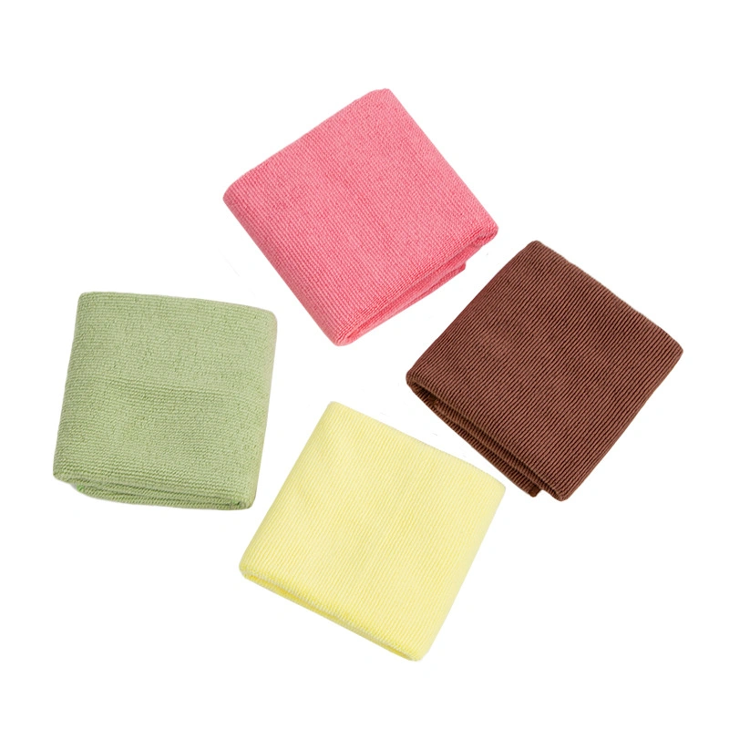 Terry Class Wholesale Microfibre Cloth Cleaning Kitchen Best-Selling Drying Towel