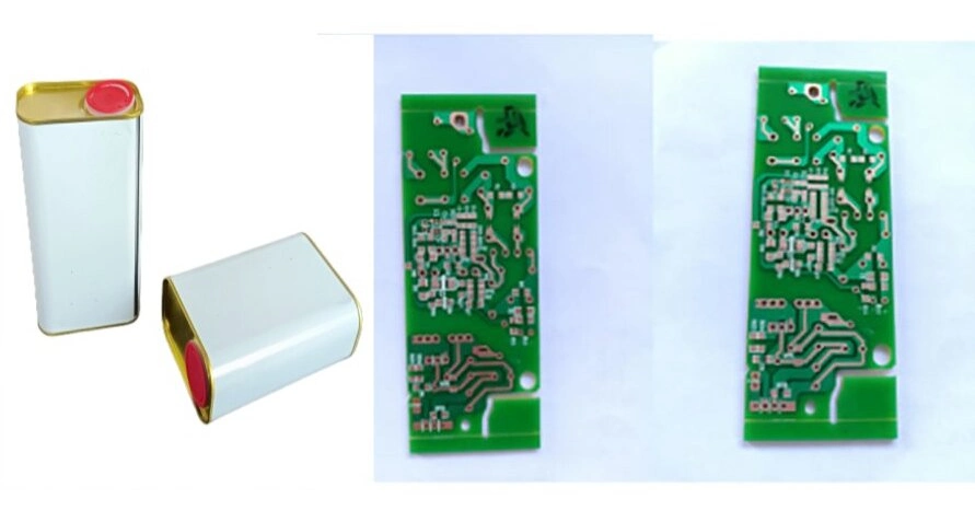 High Temperature Waterproof PCB Liquid Silicon Epoxy Resin Rubber Electronic Components Potting Compound