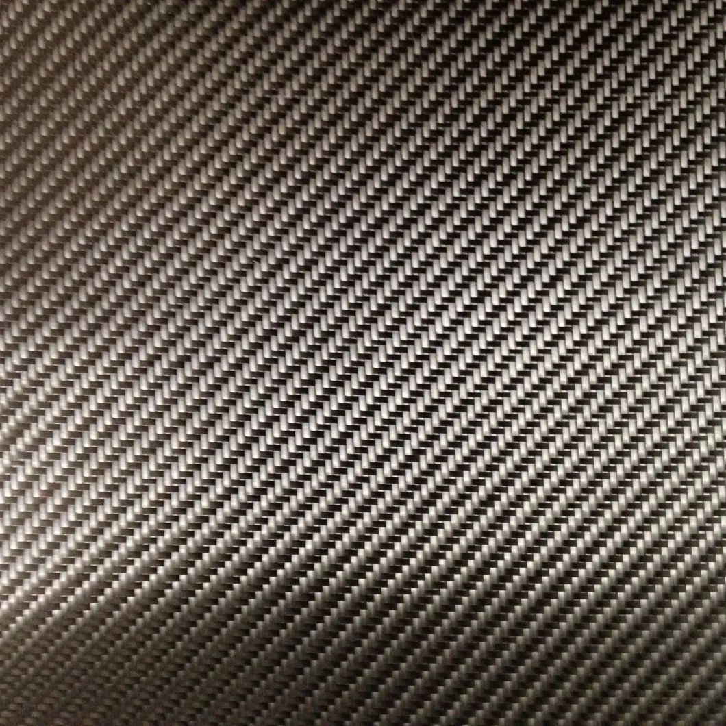 Carbon Fiber Reinforcement Fabric for Yacht Building