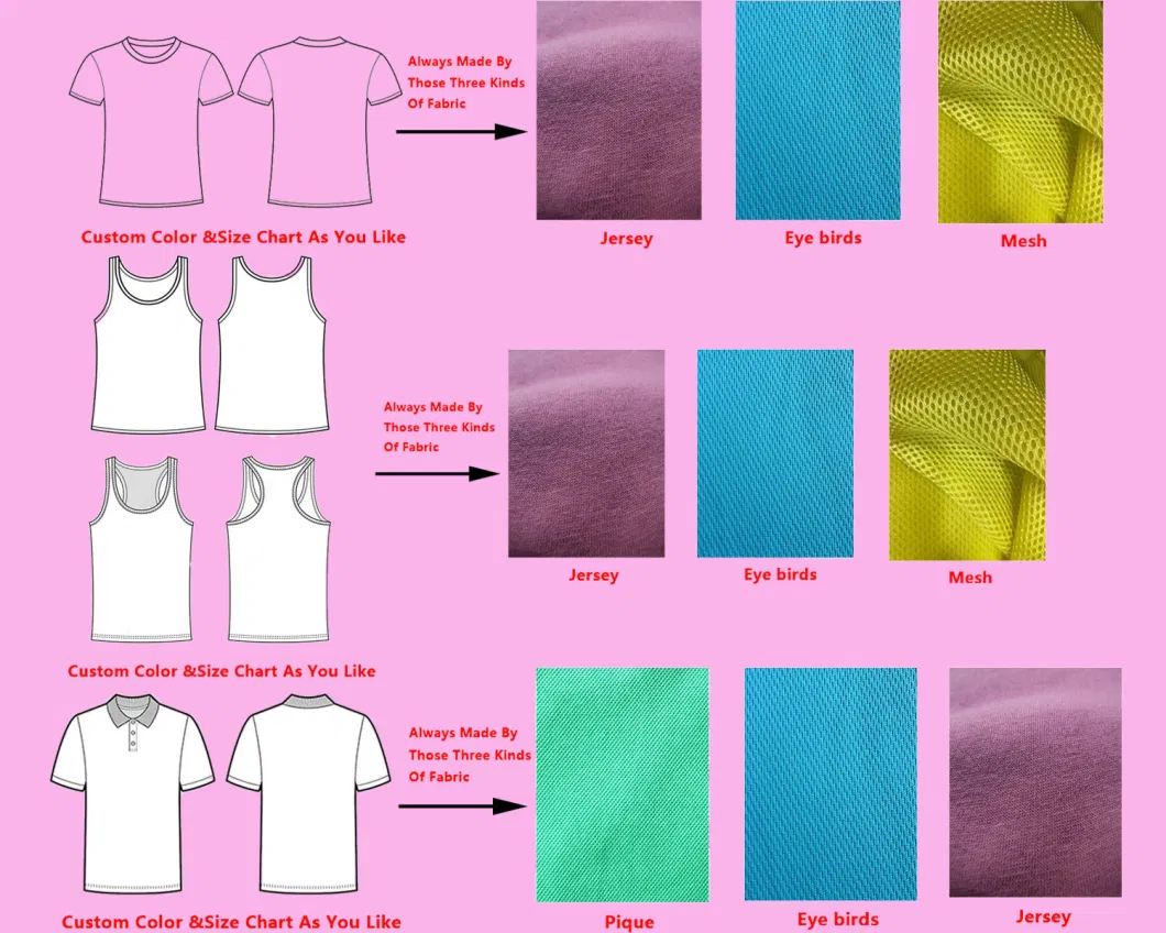 Wholesale Soft Lightweight 95% Polyester 5% Spandex Womens Long Sleeve Waffle Knit T Shirt Crew Neck