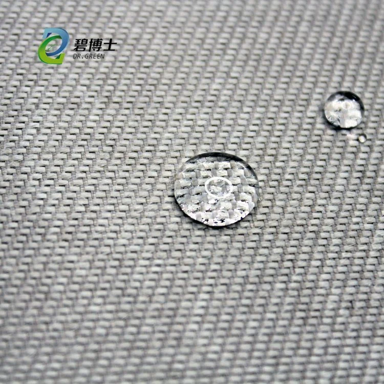 800g High Performance Fiberglass Filter Cloth PTFE Embraned