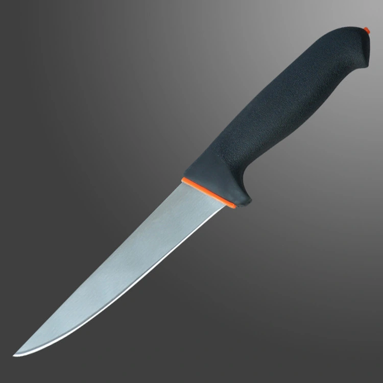 Fibrox Handle TPE TPR Softgrip Handles Boning Knife Butcher Knife Skinning Slaughtering Knives Lines