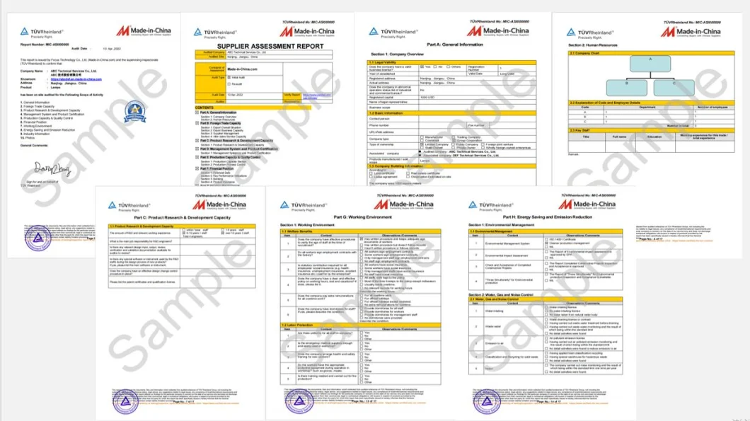 Whole Sale Cheap Prices Geoceldas/Carbon Fiber/Basalt Fiber/FRP Sheets/Gypsum Board/Steel Plastic Geogrid