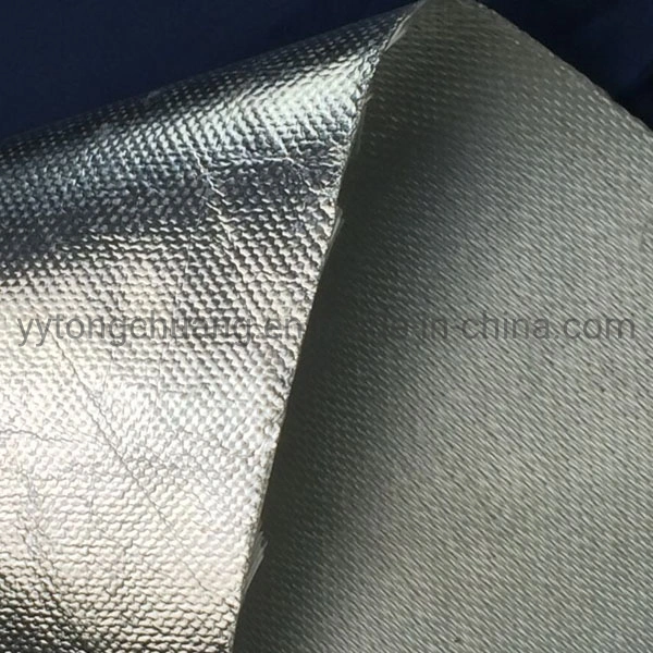 Texturized Fiberglass Cloth for Insulation