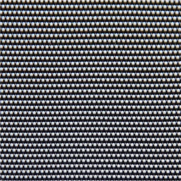 1000d PVC Teslin Mesh Fabric for Outdoor Furniture, Reinforced Polyester Coated Mesh/PVC Mesh Fabric