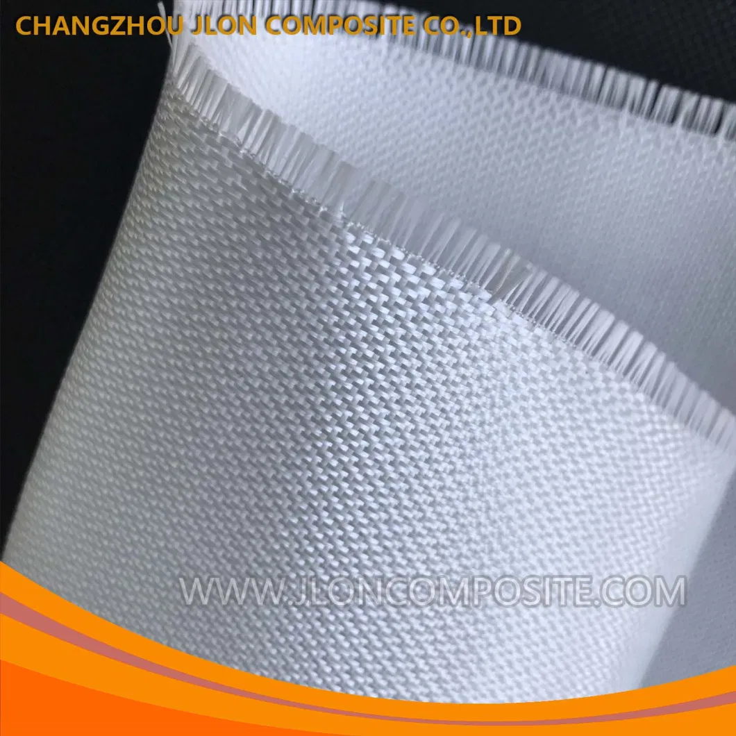 Glass Fiber Fabric 3732 Fiberglass Cloth for Silicon Coating Fabric