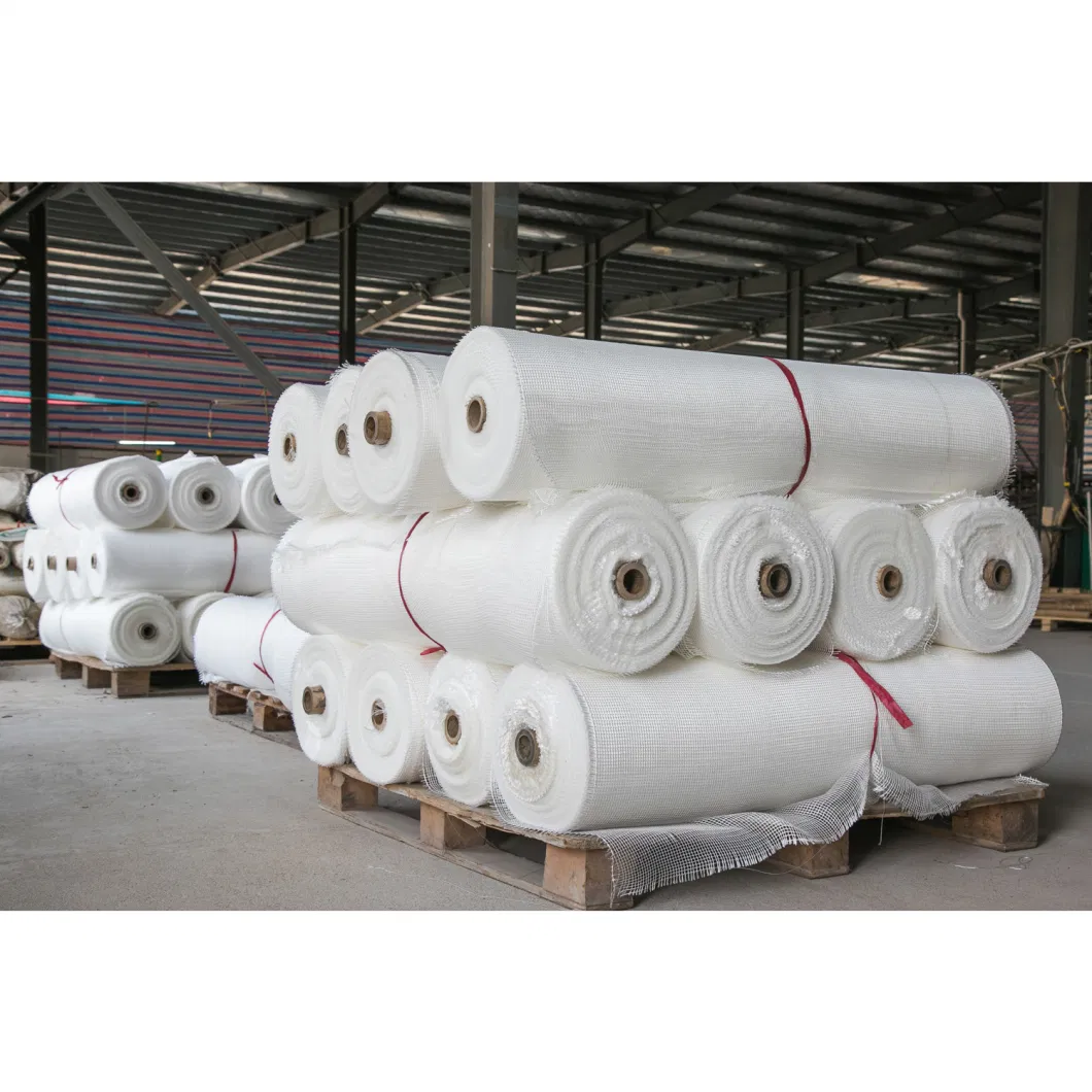 Factory Direct High Silica Glass Fiber Cloth (main 4 series)