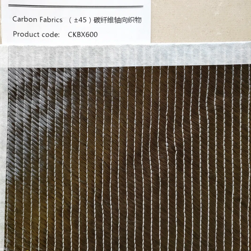 Factory Provided Industrial Hot Sellling Twill Weave Carbon Fiber Fabric 3K 240GSM