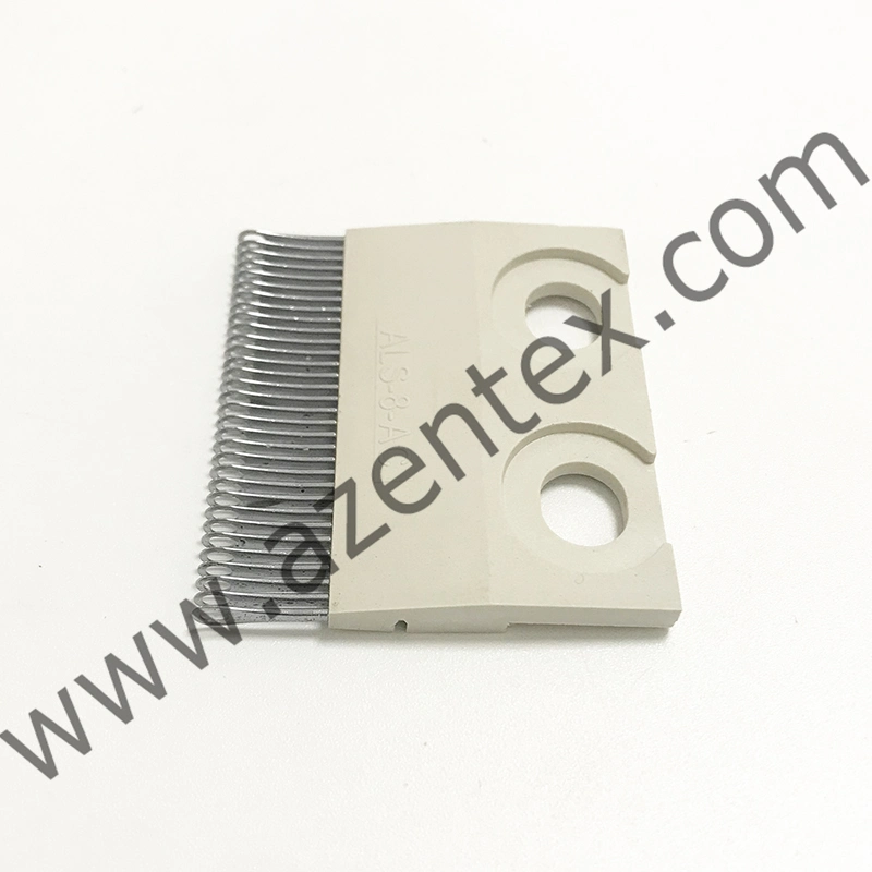 Guide Needle ALS-16-85240 for Korea Blanket Double Needle Bar Machine